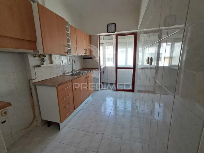 Apartamento T3 para Venda em Seixal, Arrentela e Aldeia de Paio Pires Foto 19