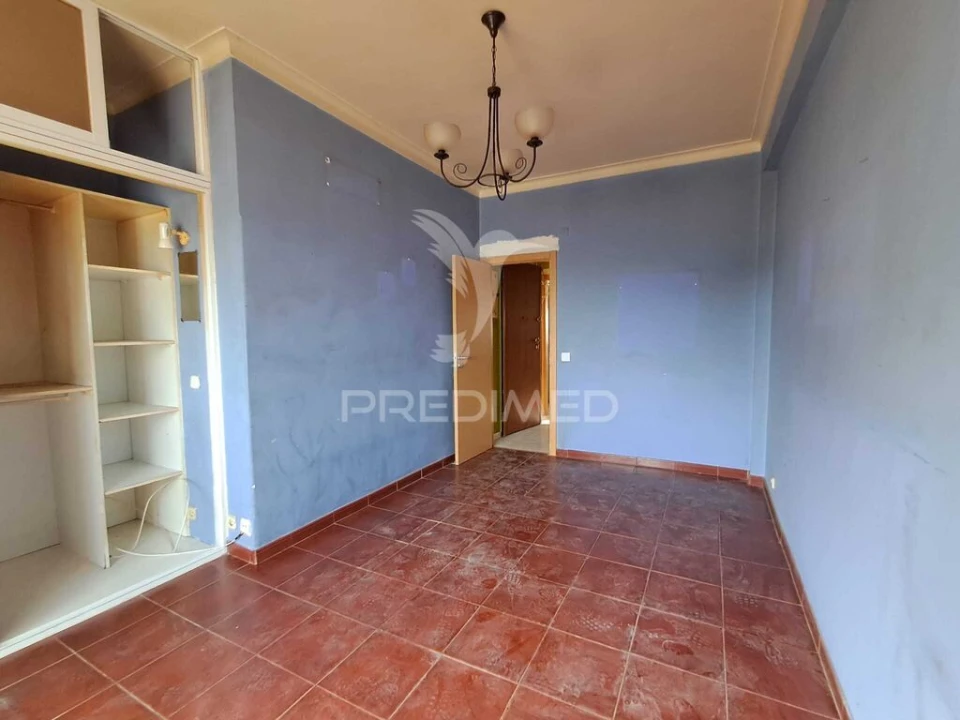 Apartamento T3 para Venda em Seixal, Arrentela e Aldeia de Paio Pires Foto 10