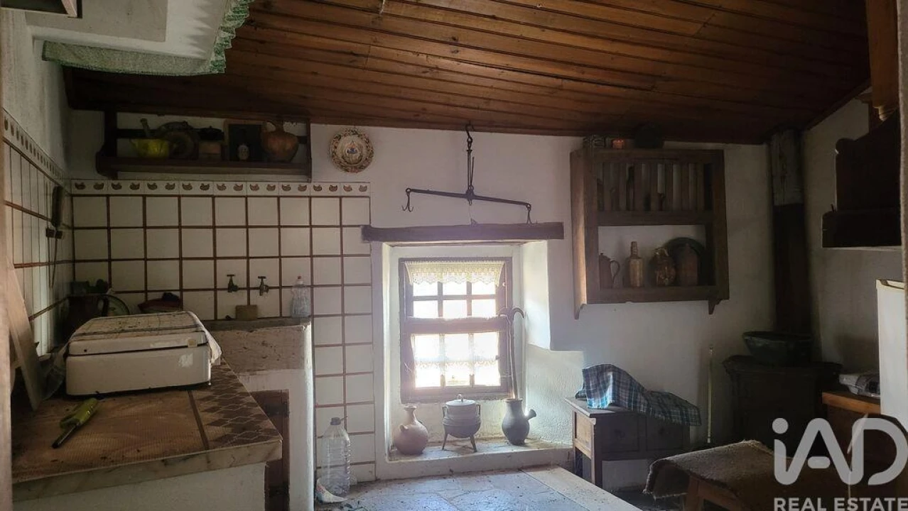 Moradia para Venda em Cerdeira e Moura da Serra Foto 3
