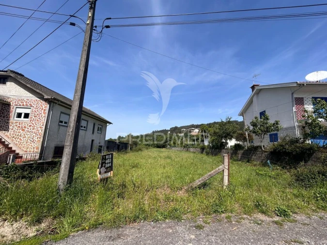 Terreno para Venda em Escariz (São Mamede) e Escariz (São Martinho) Foto 5