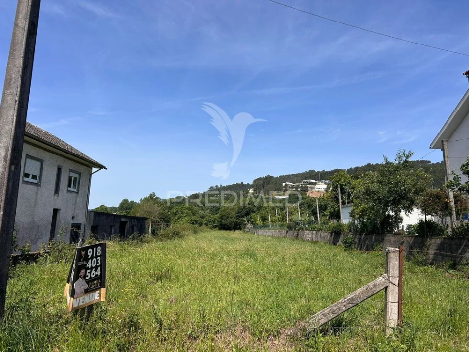 Terreno para Venda em Escariz (São Mamede) e Escariz (São Martinho) Foto 8