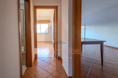Apartamento T3 para Venda em Romeira e Várzea