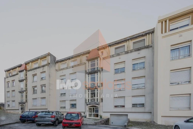 Apartamento T3 para Venda em Romeira e Várzea Foto 15