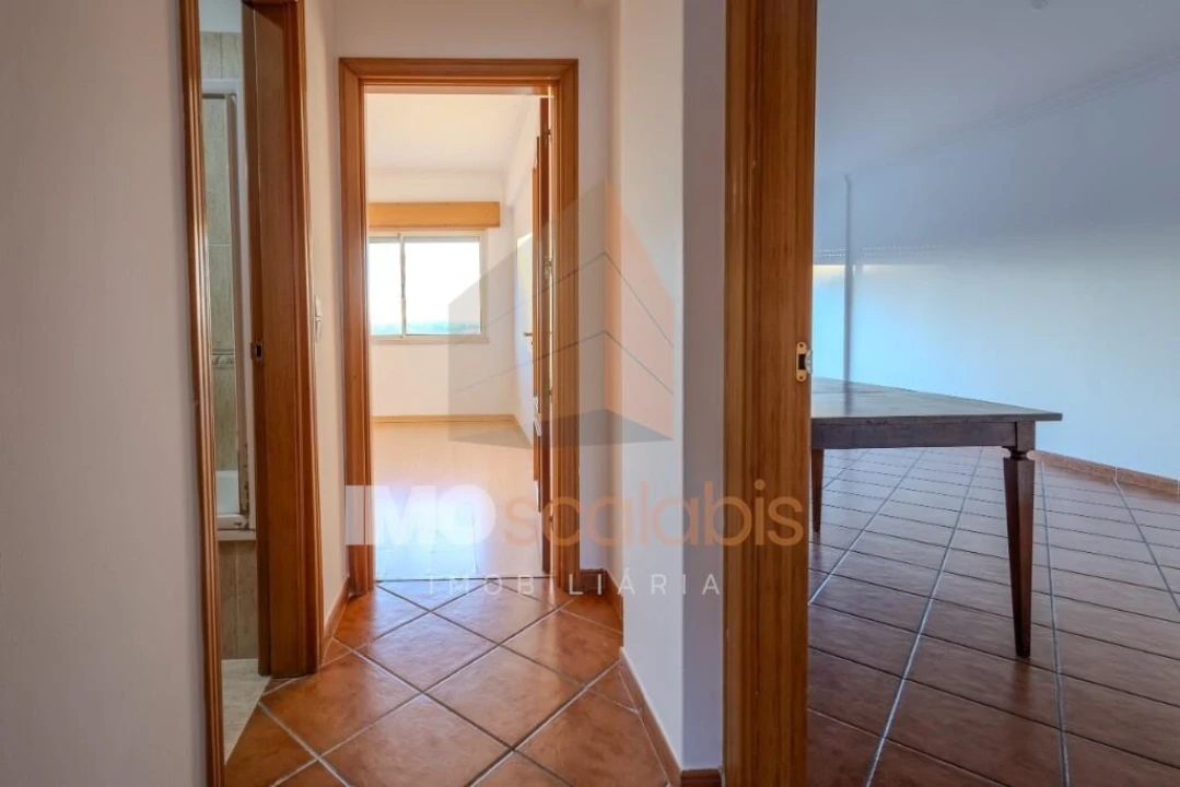 Apartamento T3 para Venda em Romeira e Várzea Foto 12
