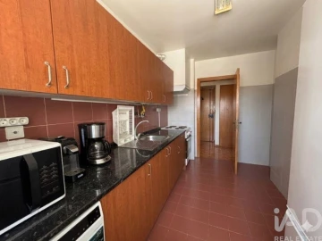 Apartamento T2 para Venda em Caparica e Trafaria