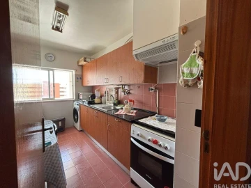 Apartamento T2 para Venda em Caparica e Trafaria