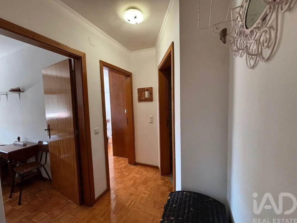 Apartamento T2 para Venda em Caparica e Trafaria Foto 8