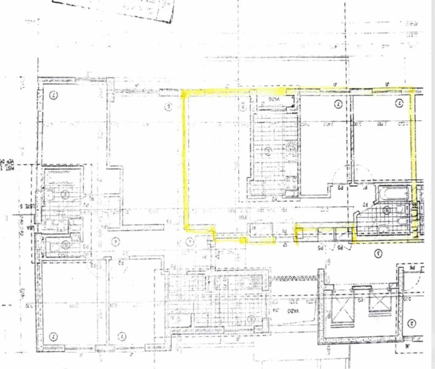 Apartamento T2 para Venda em Caparica e Trafaria Foto 16