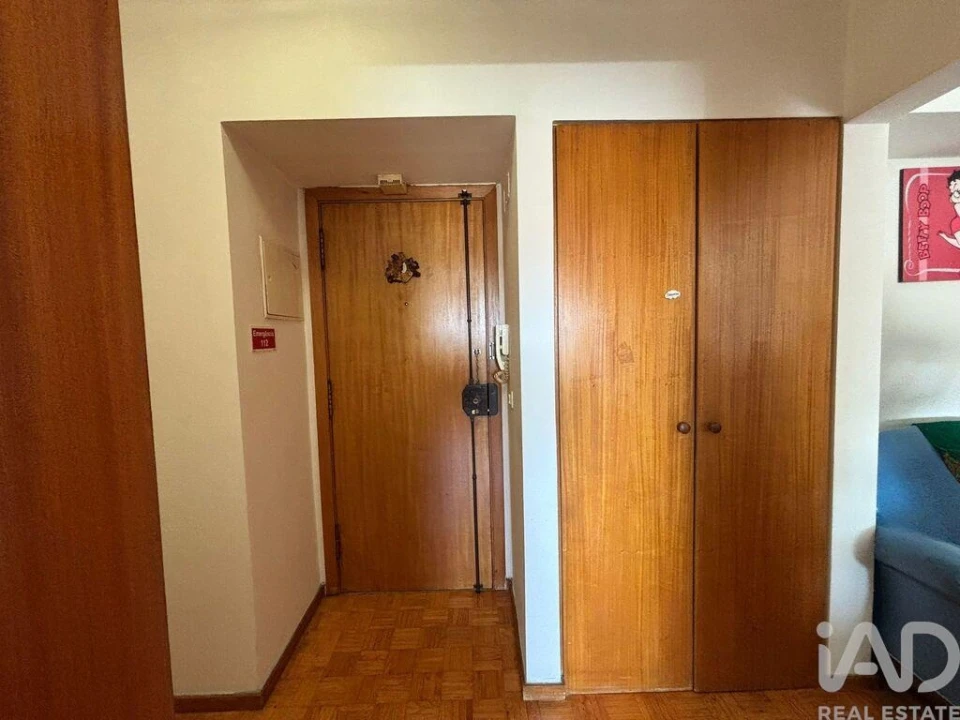 Apartamento T2 para Venda em Caparica e Trafaria Foto 6