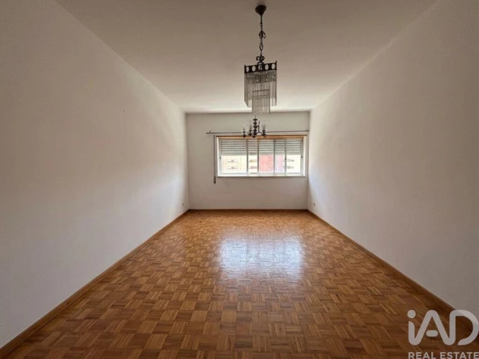 Apartamento T2 para Venda em Caparica e Trafaria Foto 9