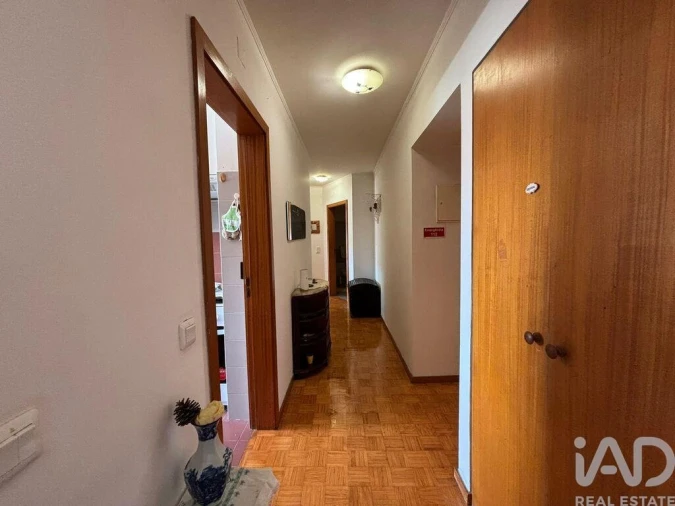 Apartamento T2 para Venda em Caparica e Trafaria Foto 3