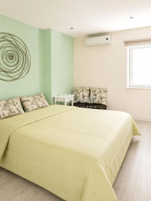 Apartamento T2 para Venda em Quarteira