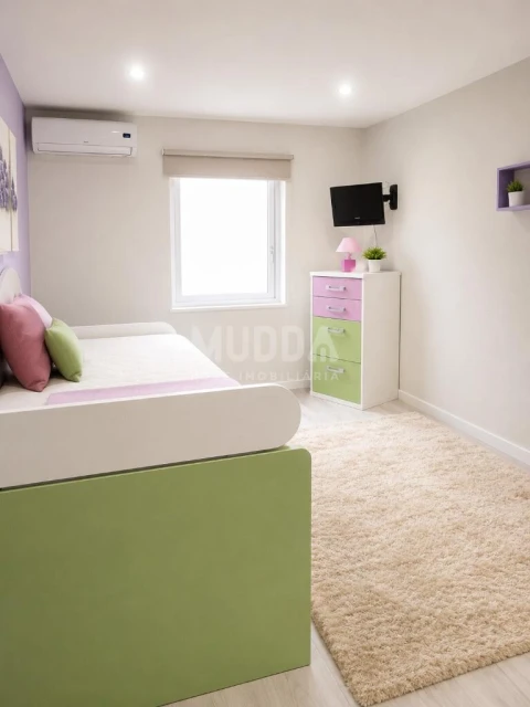 Apartamento T2 para Venda em Quarteira