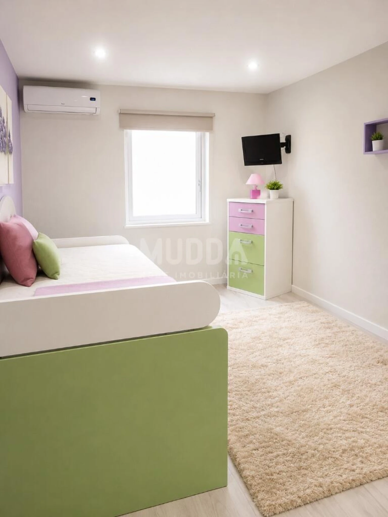 Apartamento T2 para Venda em Quarteira Foto 5