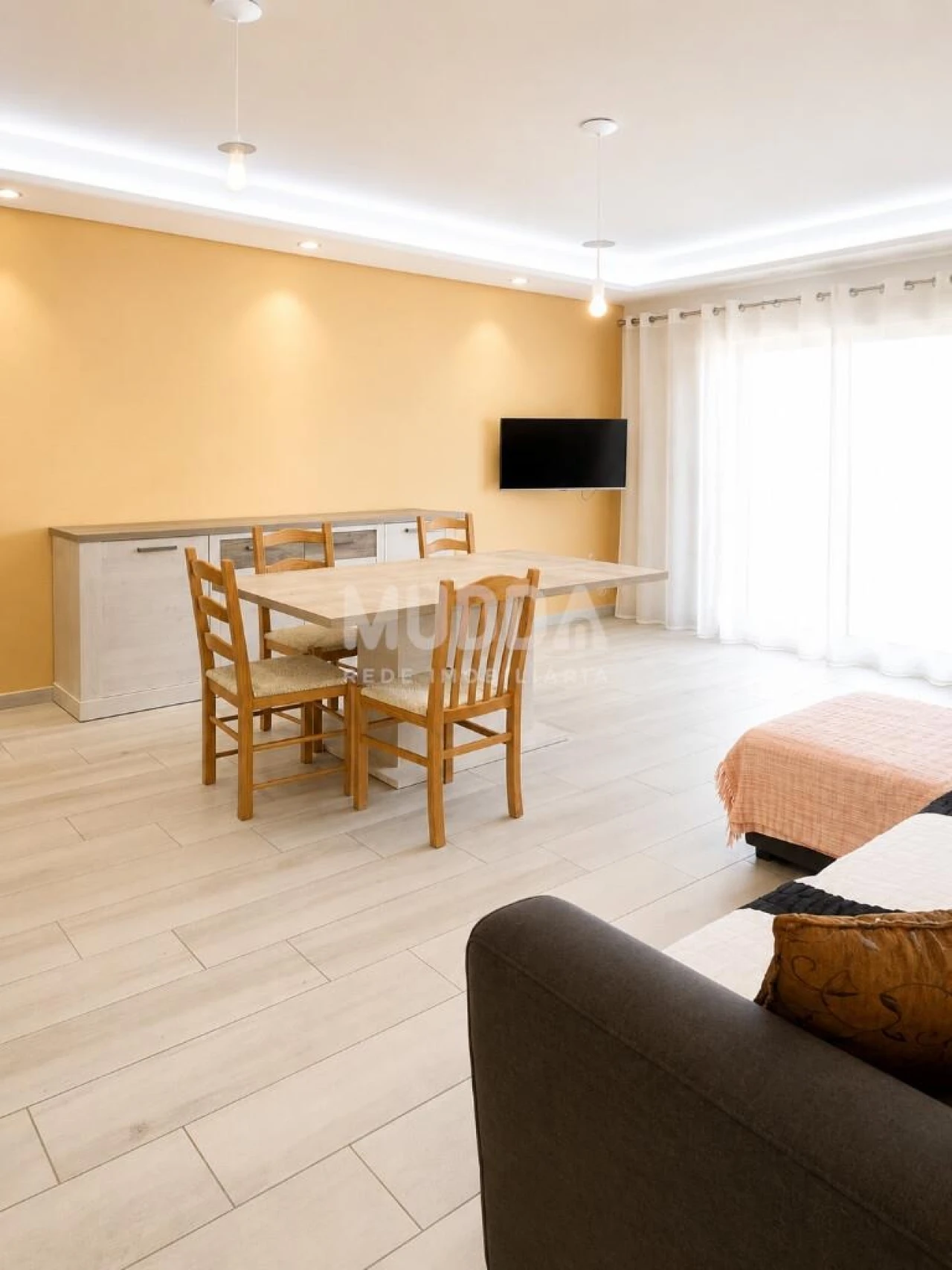Apartamento T2 para Venda em Quarteira Foto 2