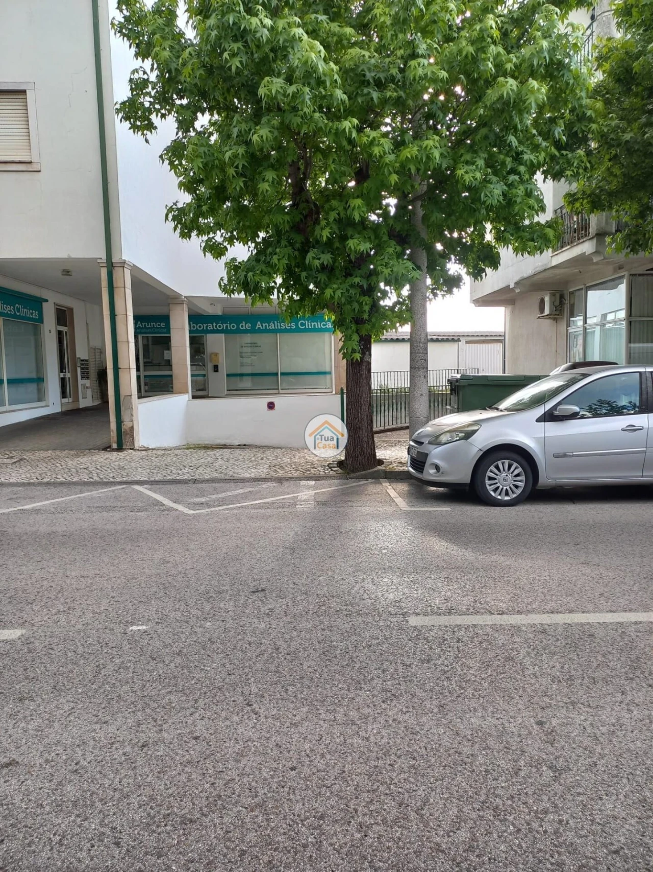 Garagem para Venda em Lousã e Vilarinho Foto 5