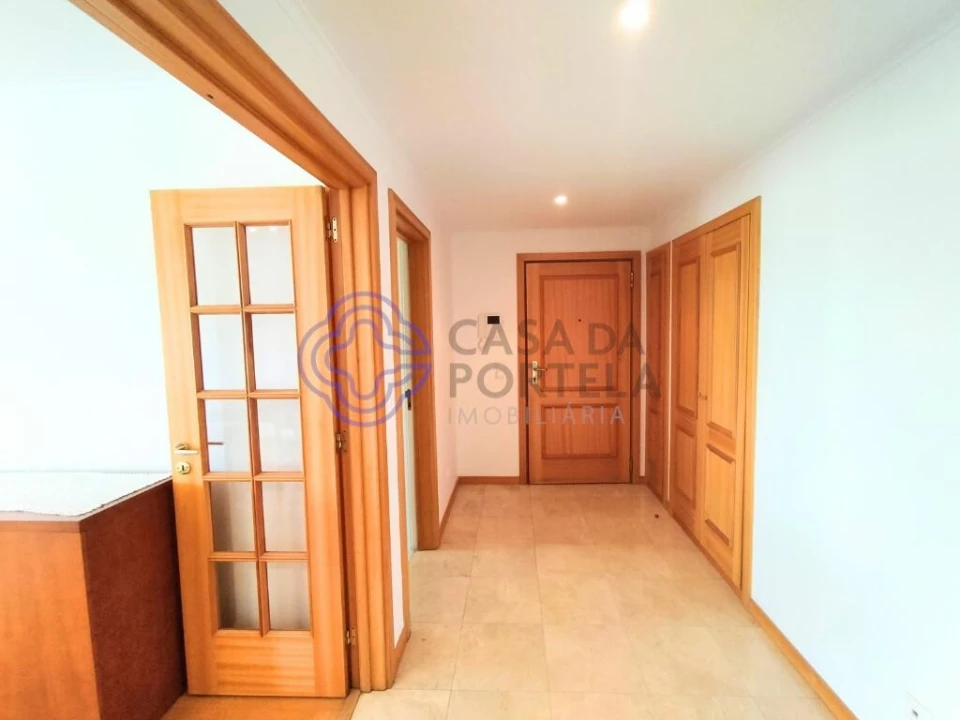Apartamento T1 para Venda em Lumiar Foto 24