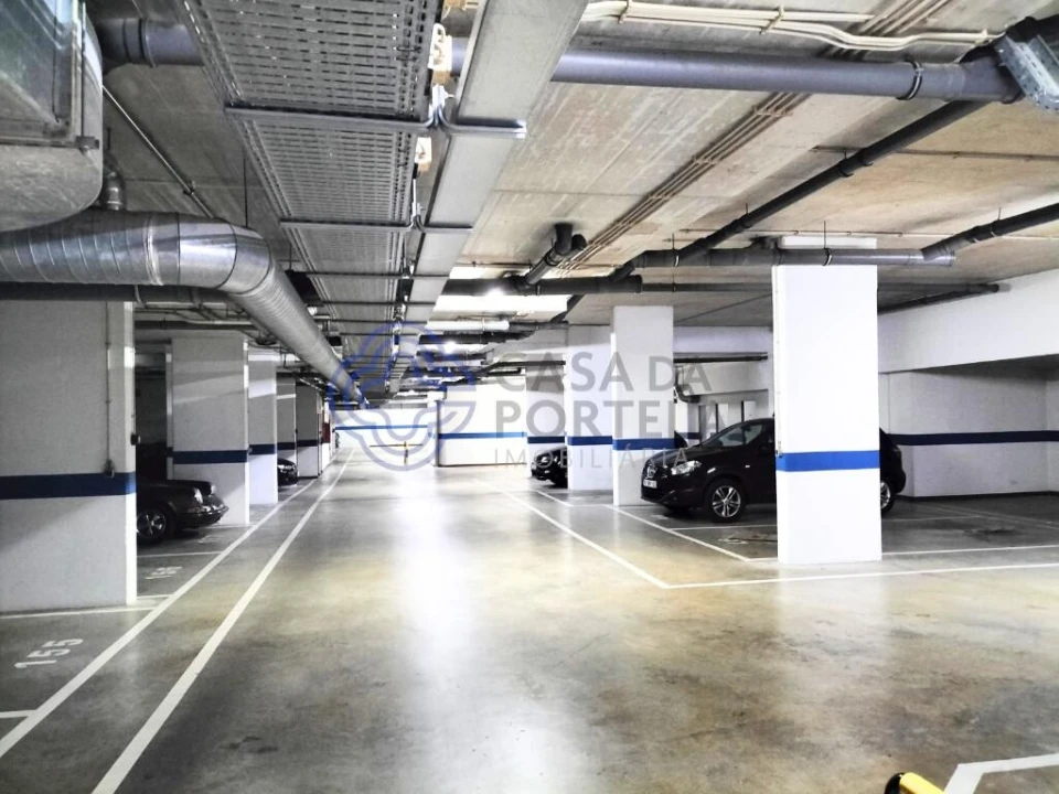 Apartamento T1 para Venda em Lumiar Foto 26