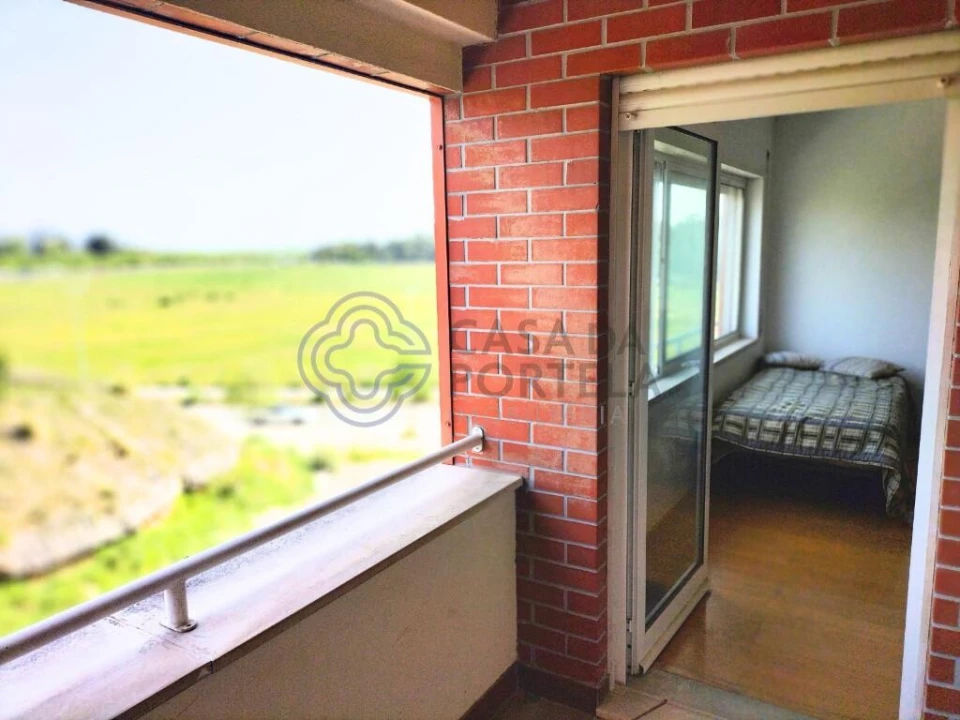 Apartamento T1 para Venda em Lumiar Foto 8