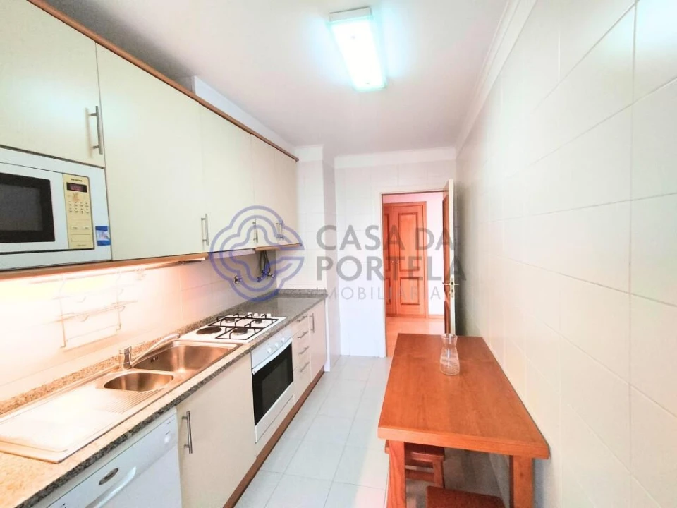 Apartamento T1 para Venda em Lumiar Foto 13