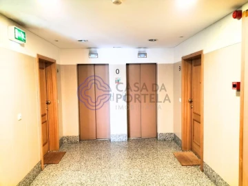Apartamento T1 para Venda em Lumiar