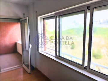 Apartamento T1 para Venda em Lumiar
