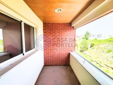 Apartamento T1 para Venda em Lumiar