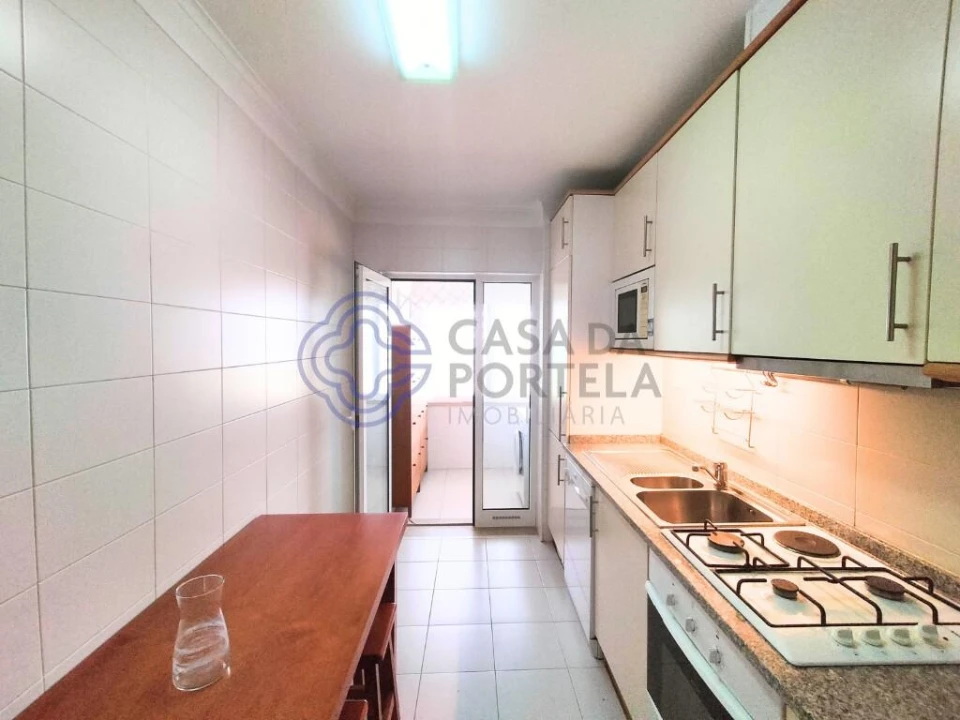 Apartamento T1 para Venda em Lumiar Foto 10