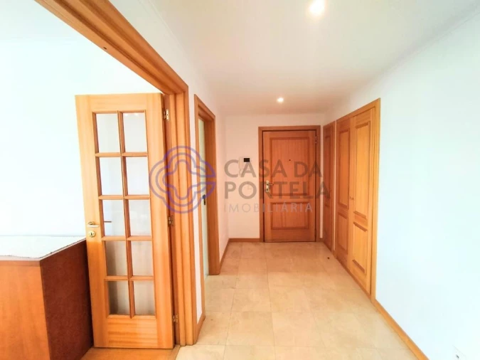 Apartamento T1 para Venda em Lumiar Foto 24