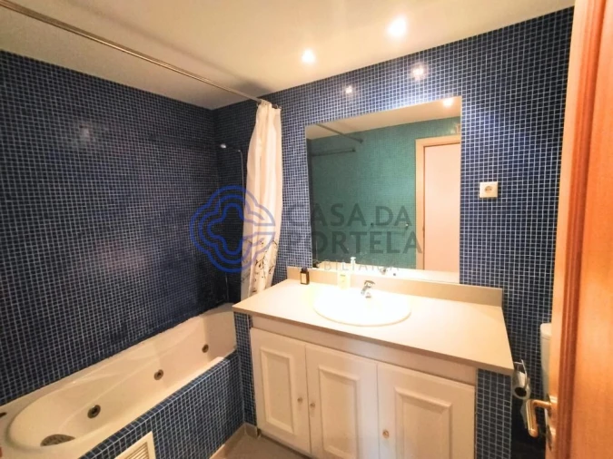 Apartamento T1 para Venda em Lumiar Foto 18