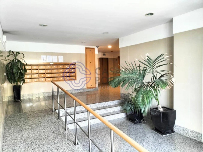 Apartamento T1 para Venda em Lumiar Foto 28