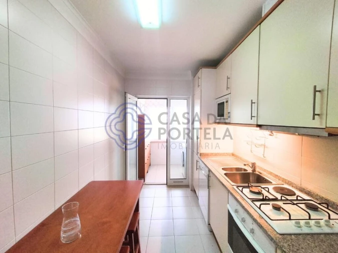 Apartamento T1 para Venda em Lumiar Foto 10