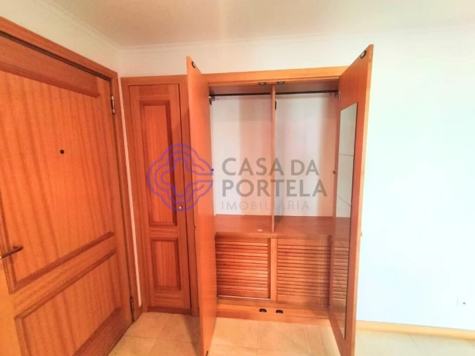 Apartamento T1 para Venda em Lumiar Foto 23