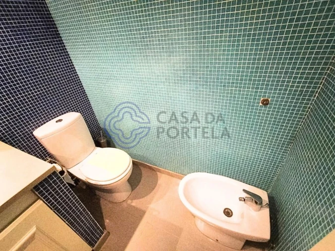 Apartamento T1 para Venda em Lumiar Foto 17