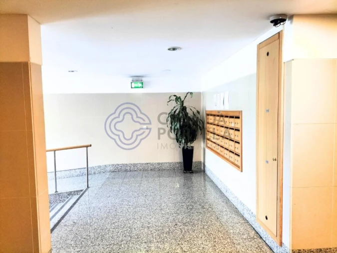 Apartamento T1 para Venda em Lumiar Foto 31