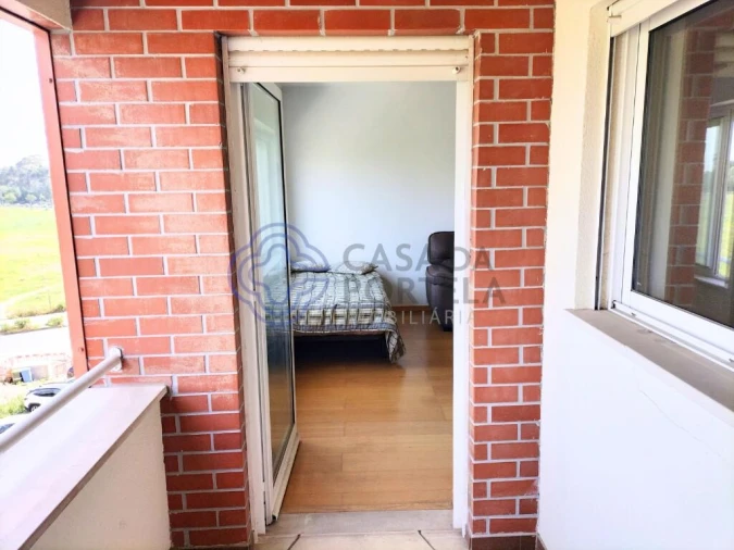 Apartamento T1 para Venda em Lumiar Foto 7