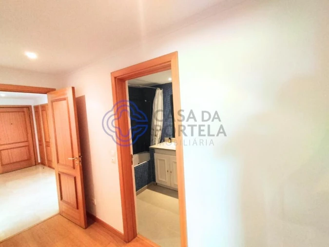 Apartamento T1 para Venda em Lumiar Foto 22