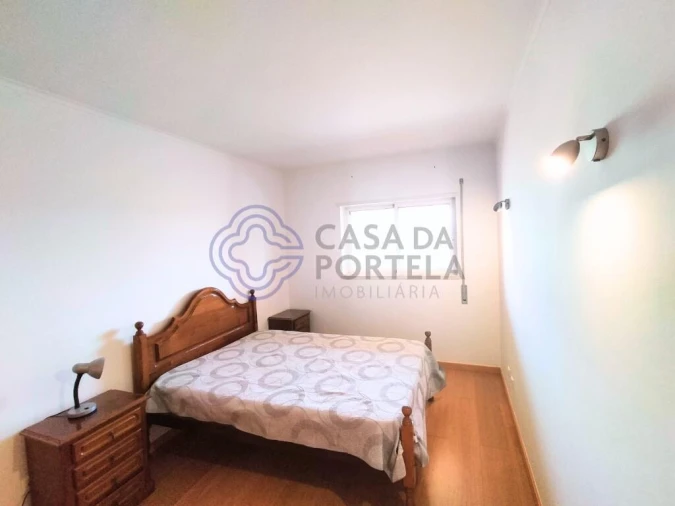 Apartamento T1 para Venda em Lumiar Foto 19