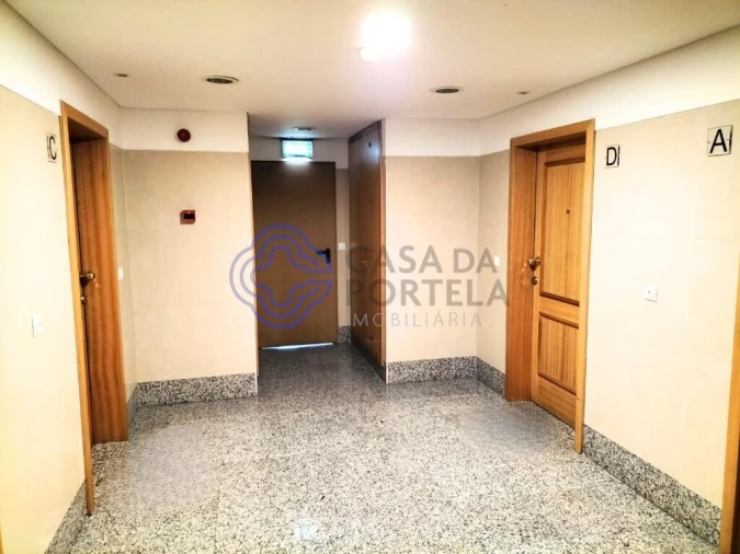 Apartamento T1 para Venda em Lumiar Foto 33