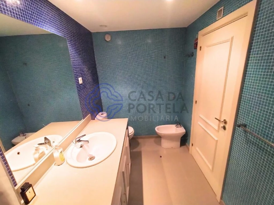 Apartamento T1 para Venda em Lumiar Foto 16