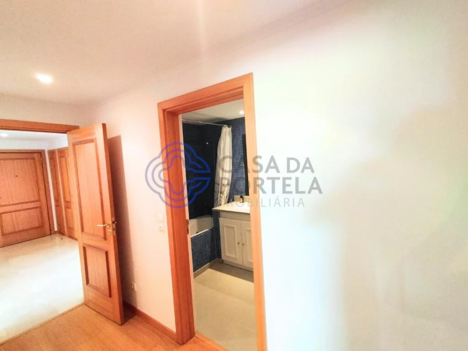 Apartamento T1 para Venda em Lumiar Foto 22