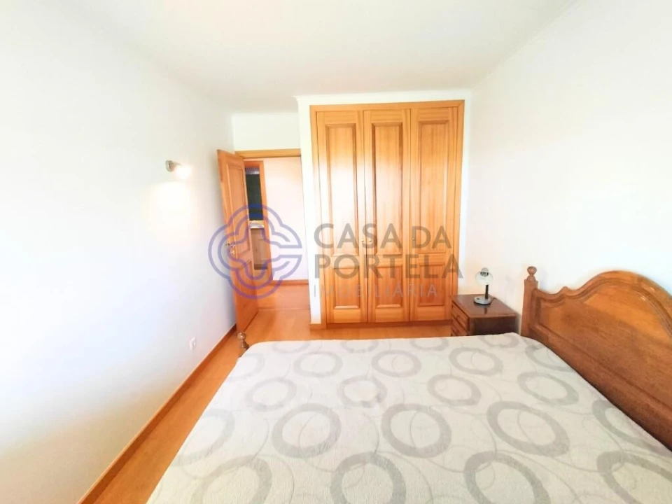 Apartamento T1 para Venda em Lumiar Foto 20