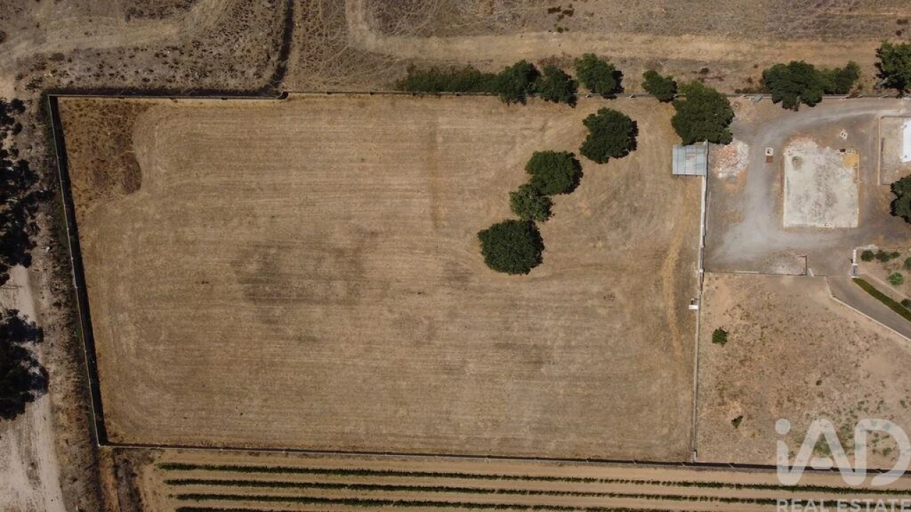 Terreno para Venda em Quinta do Anjo Foto 15