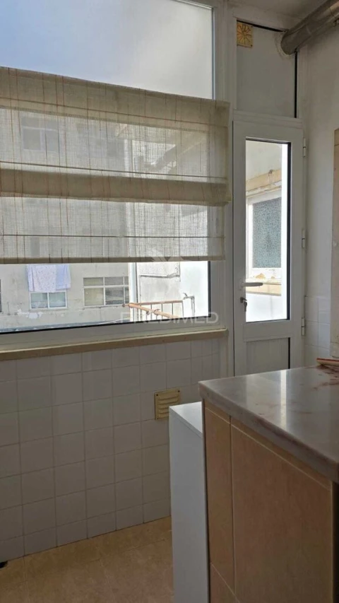 Apartamento T3 para Venda em Aljubarrota