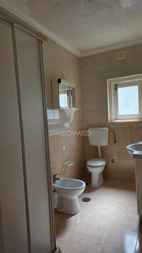 Apartamento T3 para Venda em Aljubarrota