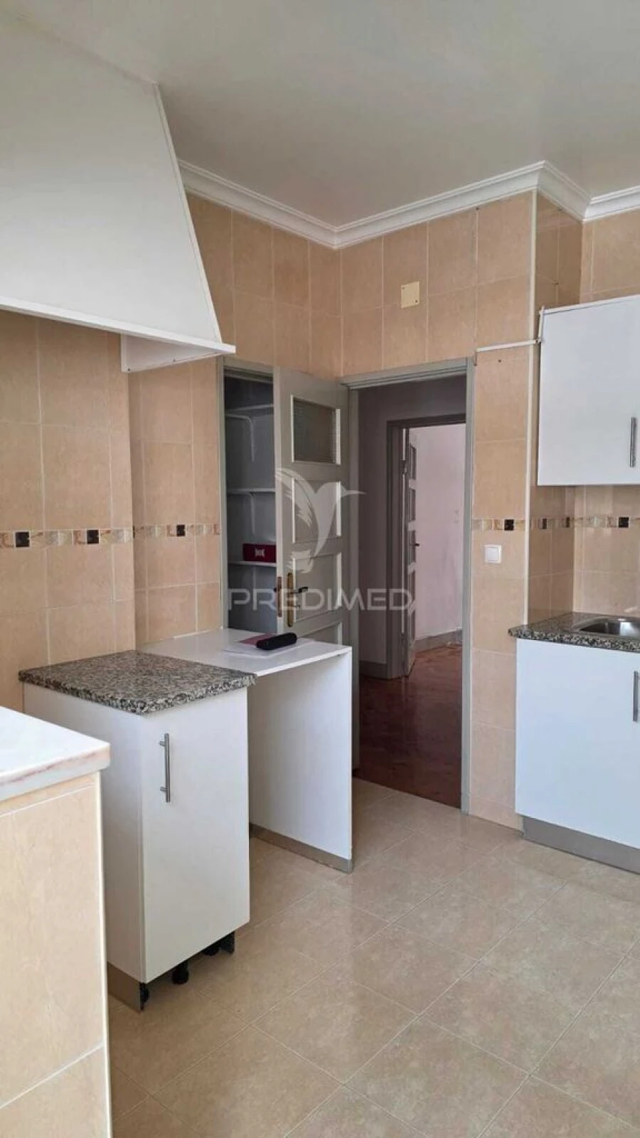 Apartamento T3 para Venda em Aljubarrota Foto 2