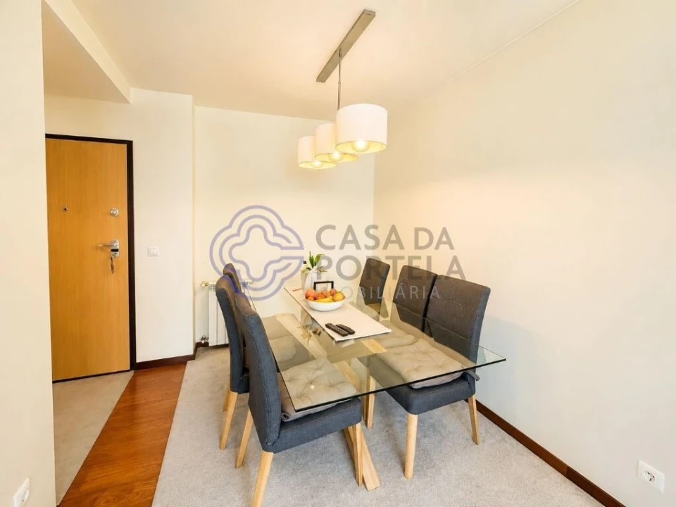 Apartamento T2 para Venda em Póvoa de Varzim, Beiriz e Argivai Foto 17