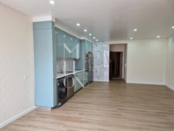 Apartamento T1 para Venda em Vila do Conde