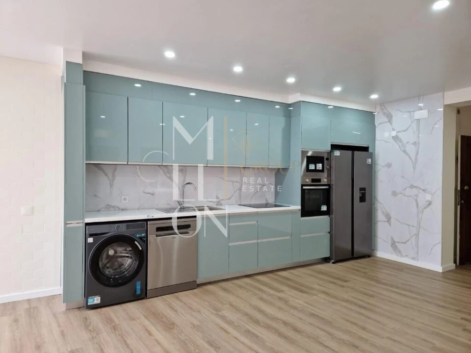 Apartamento T1 para Venda em Vila do Conde Foto 1