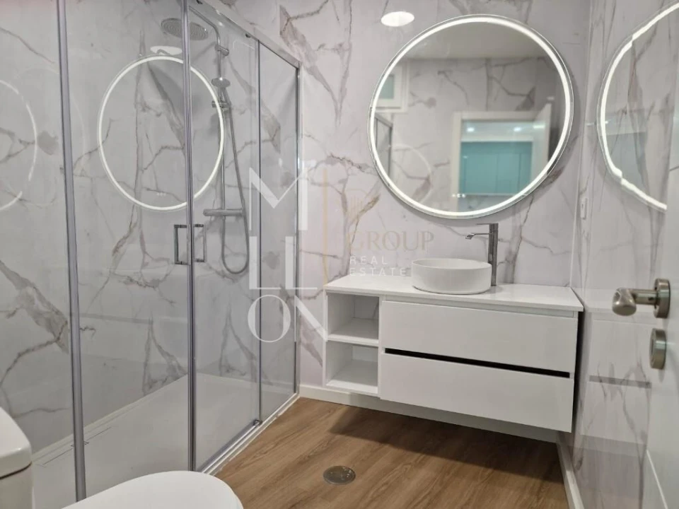 Apartamento T1 para Venda em Vila do Conde Foto 4